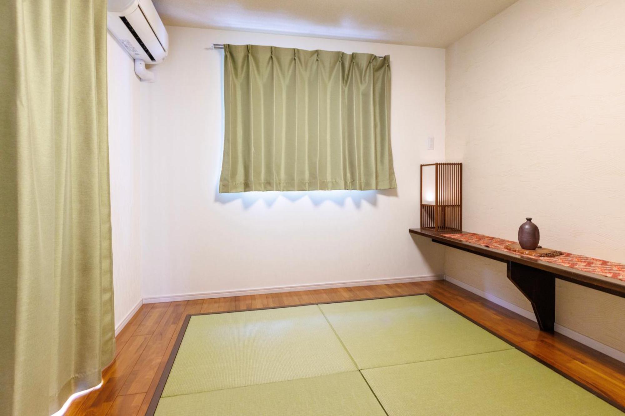 Terrace Garden Okinawa Onna Exterior foto